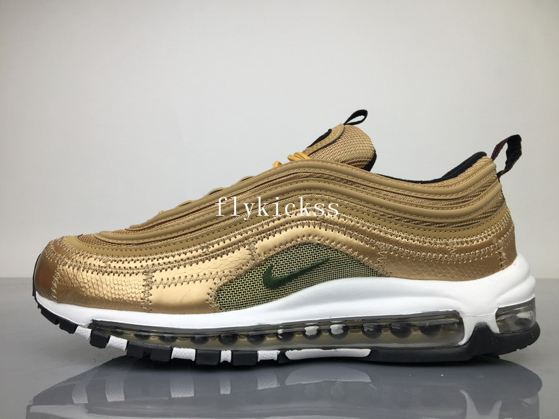 Nike Air Max 97 OG Golden CR7